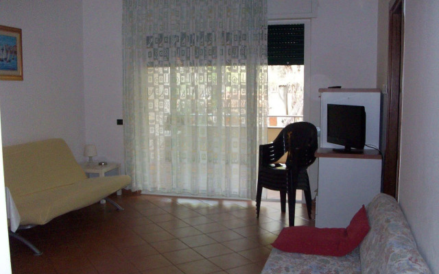 Jonio Vacanze Residence