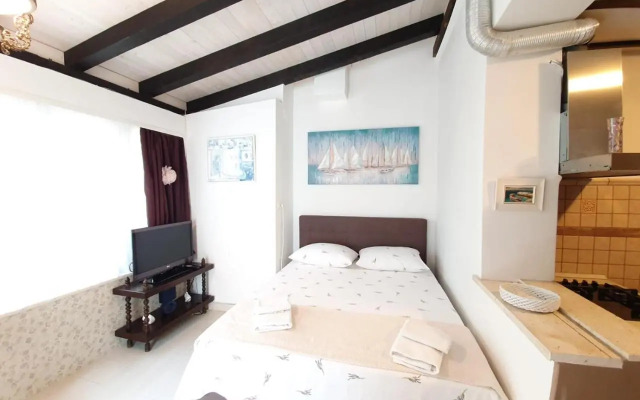 Apartment Dabar