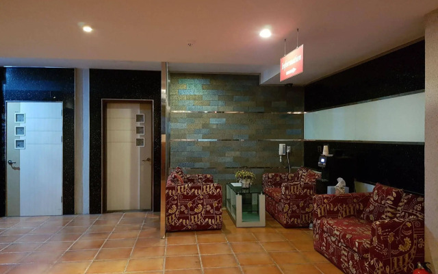 My Motel