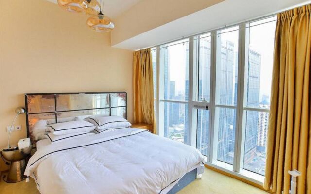 Chengdu Summerisland Service Apartment