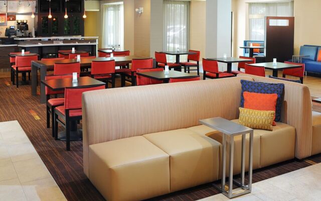 Courtyard Oklahoma City Northwest