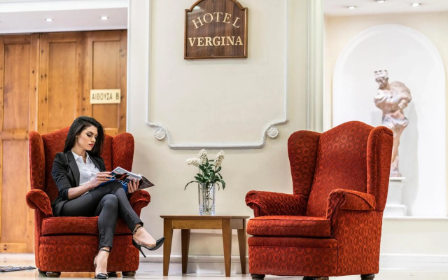 Vergina Hotel