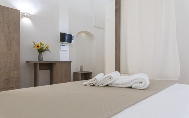 Corte Rovito Rooms & Suites
