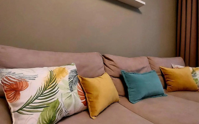 Apartament Marasesti