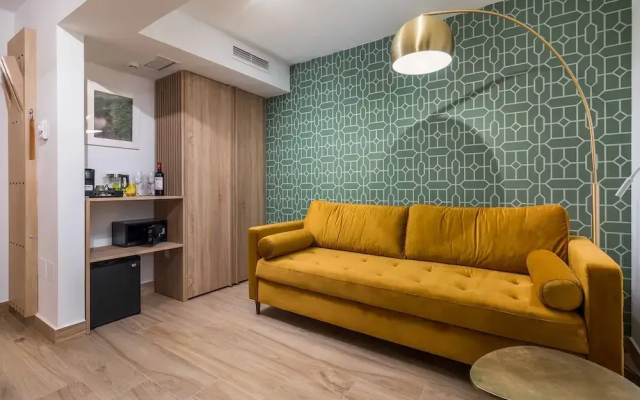 Linda Boutique Hotel