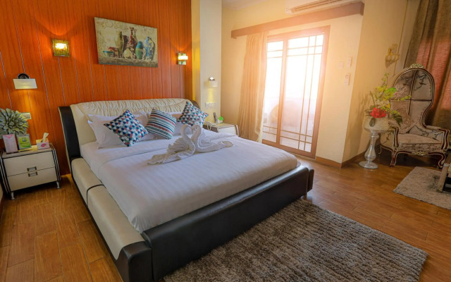 Hotel Essencia