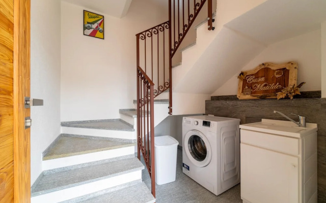 Casa Matilde by Wonderful Italy