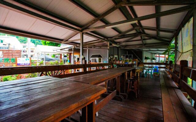 Music House Homestay