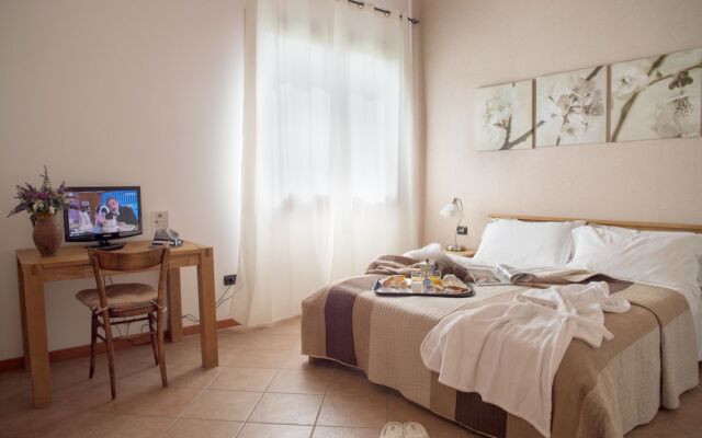 Agriturismo ai Carpini