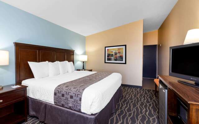 Baymont by Wyndham Tri-Cities/Kennewick WA