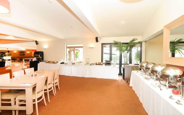 Quality Hotel Lincoln Green