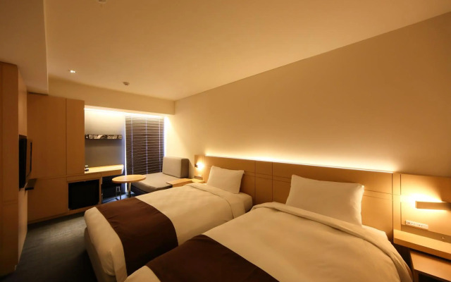 Hakata Tokyu REI Hotel