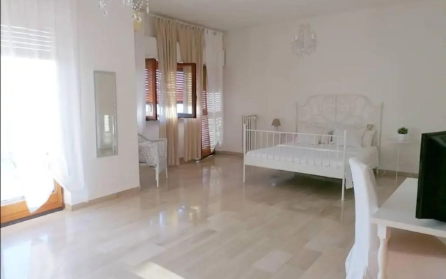 Castello Aragonese Suites