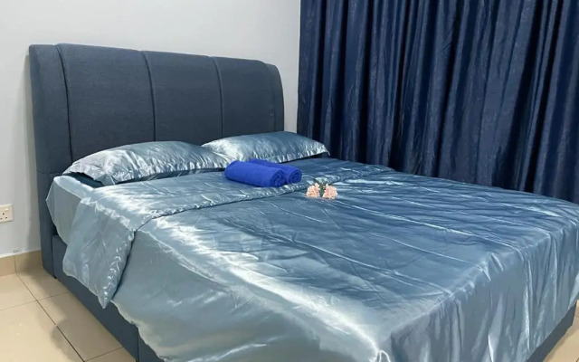 Cq28-Self Check In- Wifi- Netflix- Parking-New