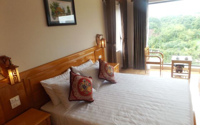 Ninh Binh Riverside Homestay 2