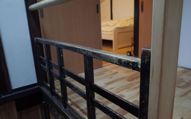 Guesthouse Chikayoshi