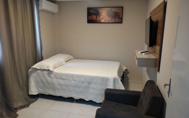 Pousada Moriah Noronha