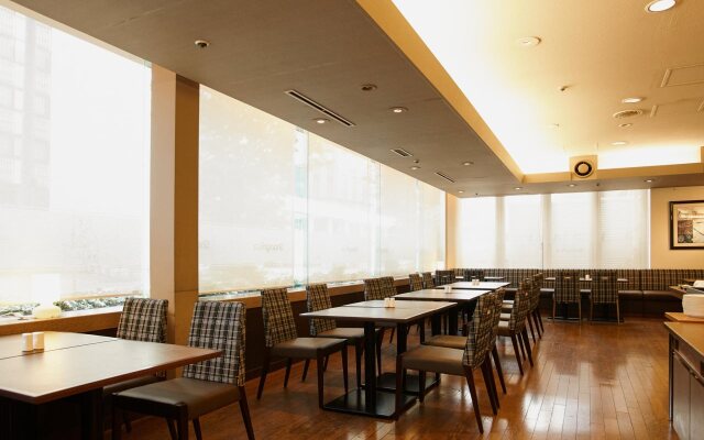 Tokyo Toranomon Tokyu REI Hotel