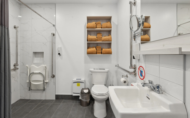 Les Chalets Baie Cascouia