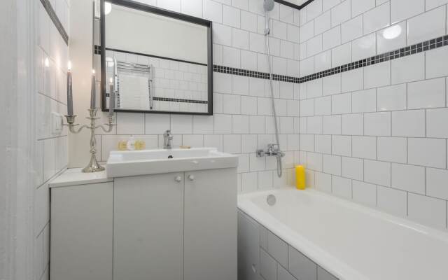 GM Apartment Tverskaya 15 - 99