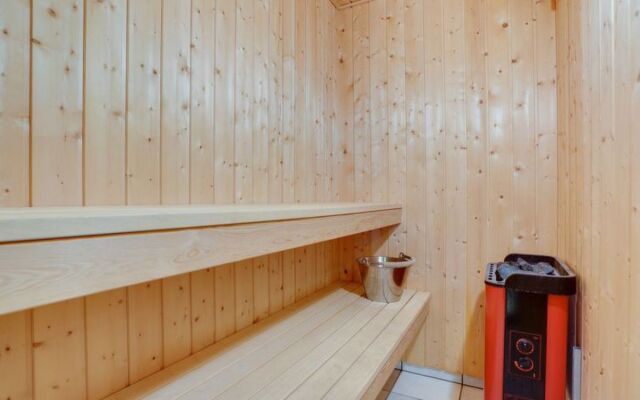 "Arngard" - 500m from the sea in Western Jutland