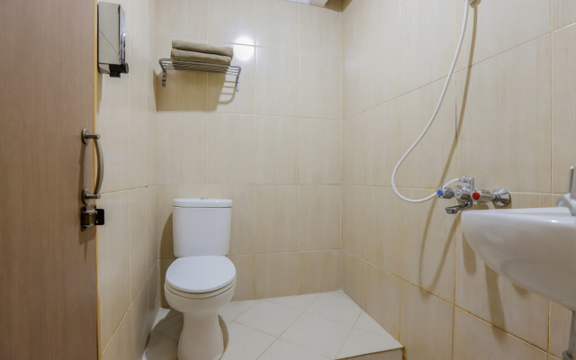 Hotel Senen Indah Syariah