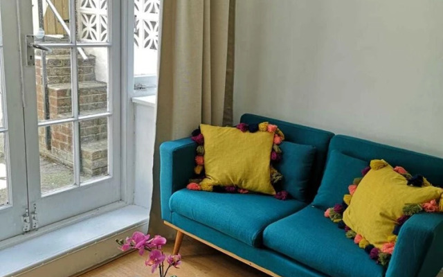 Cosy Apartment in Islington - A