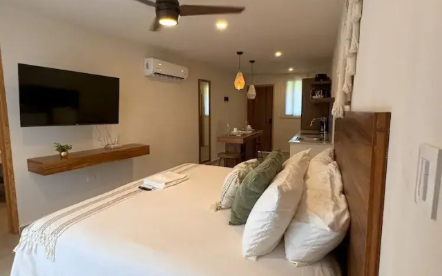 Santal Tulum Condo Hotel By Marea