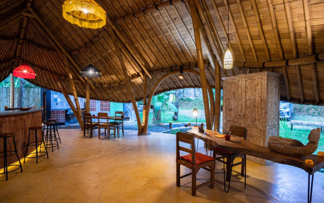 Bamboo Turtles Ecolodge