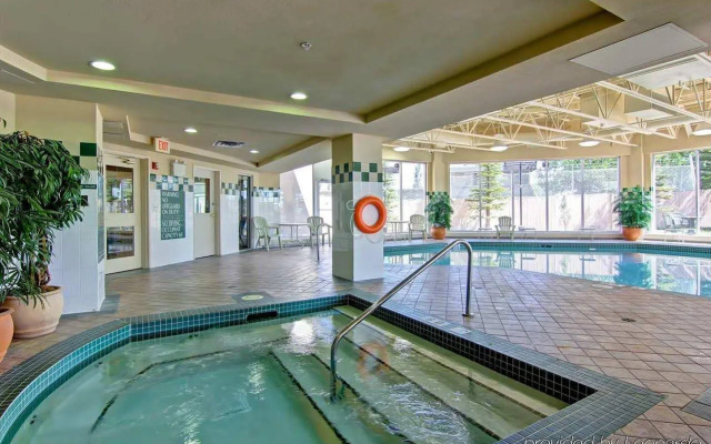 Hilton Garden Inn Calgary Airport