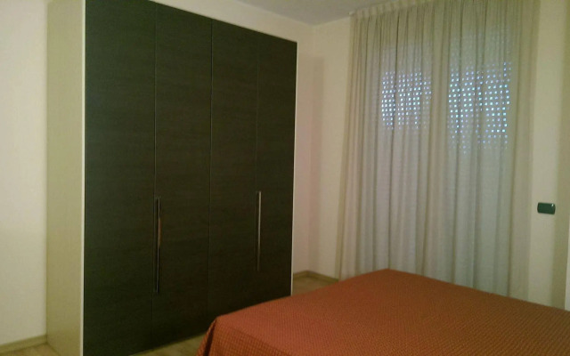 Hotel Residence Zodiaco