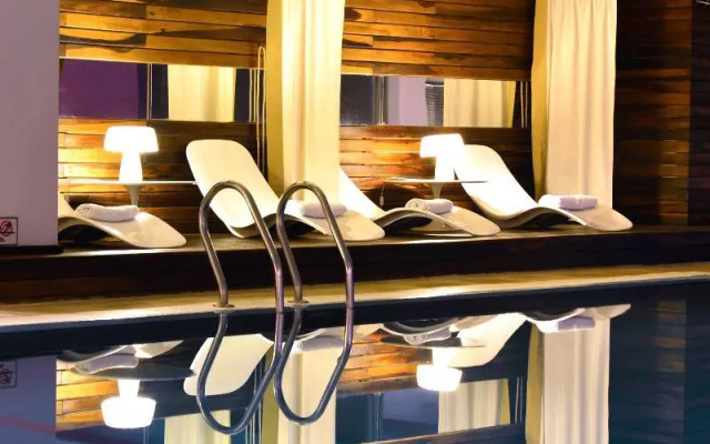 Pestana Buenos Aires Hotel