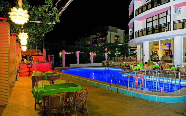 Orion Beach Hotel