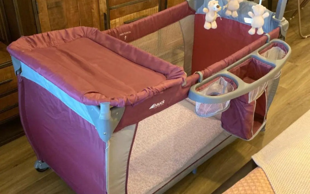 Štýlový apartmán v centre Nitry, parkovanie v cene