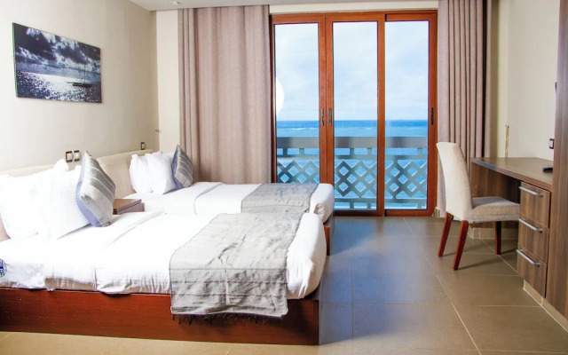 The Royal Shaza Suites