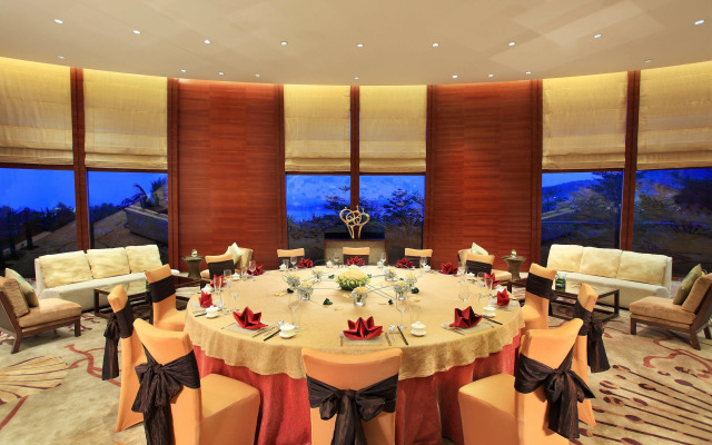 InterContinental Shenzhen Dameisha Resort by IHG