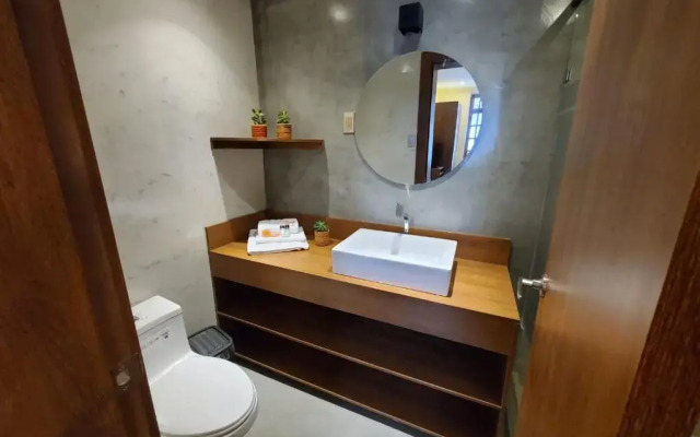 Hotel Inti Quito