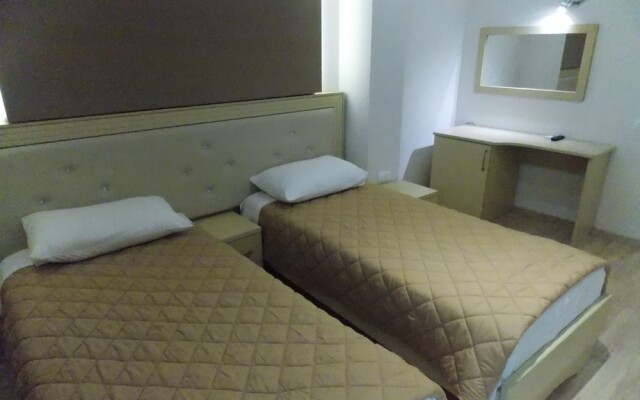 Hotel New Heaven
