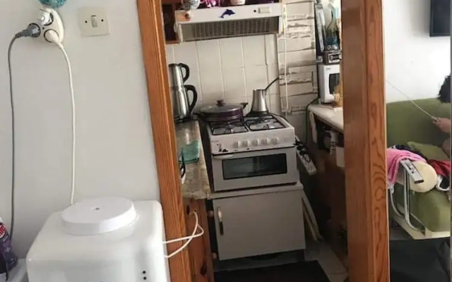 Cosy,nice and Convenient Family sea View Apartment
