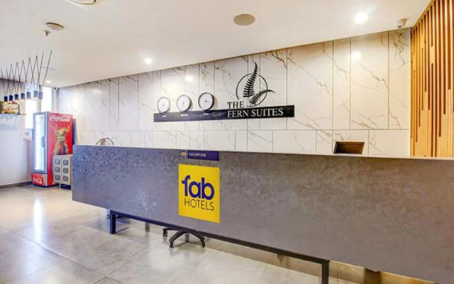 Fabhotel Shasha Shandar