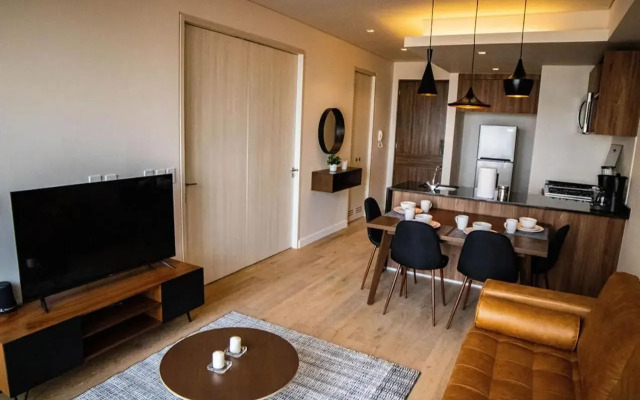 Stampa Residencial Santa Fe