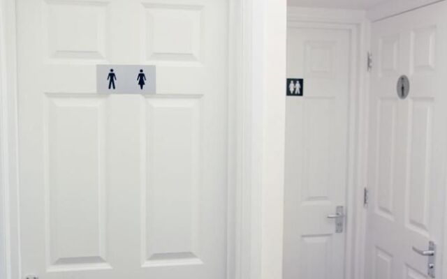 Heathrow Hostel