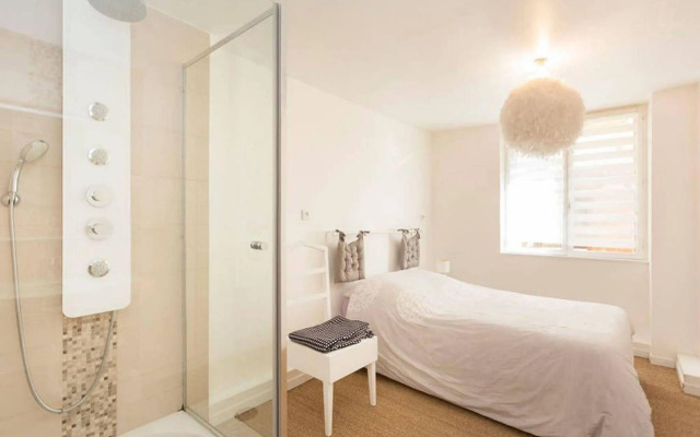 Petite Venise Grand Duplex Turenne Hyper Centre