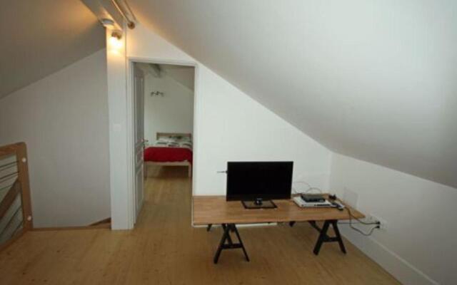 Gîte Fraize, 4 pièces, 6 personnes - FR-1-589-112