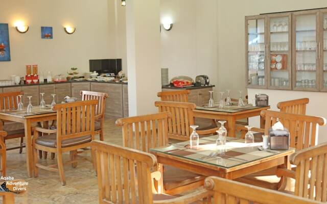 Aqaba Adventure Divers Village