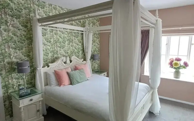 Northover Manor Hotel