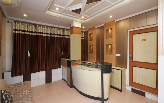 SPOT ON 23179 Hotel Golden Bangla