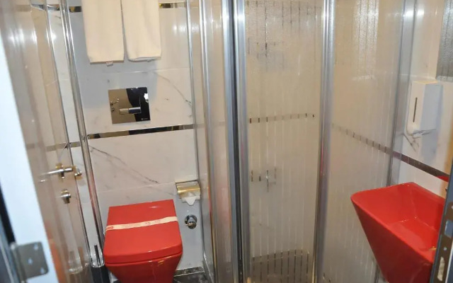 Koc Otel Elit Terminal