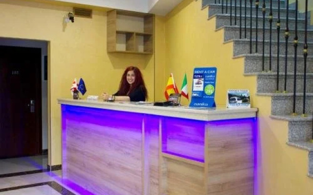 Hotel Feri