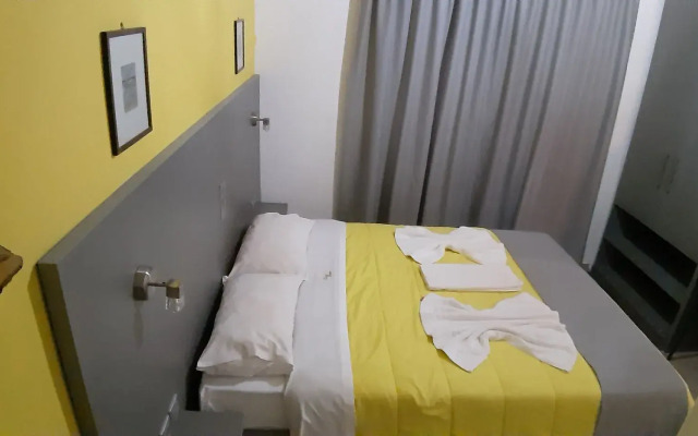 Pansion Limni Zante & Porto Tsi Ostrias